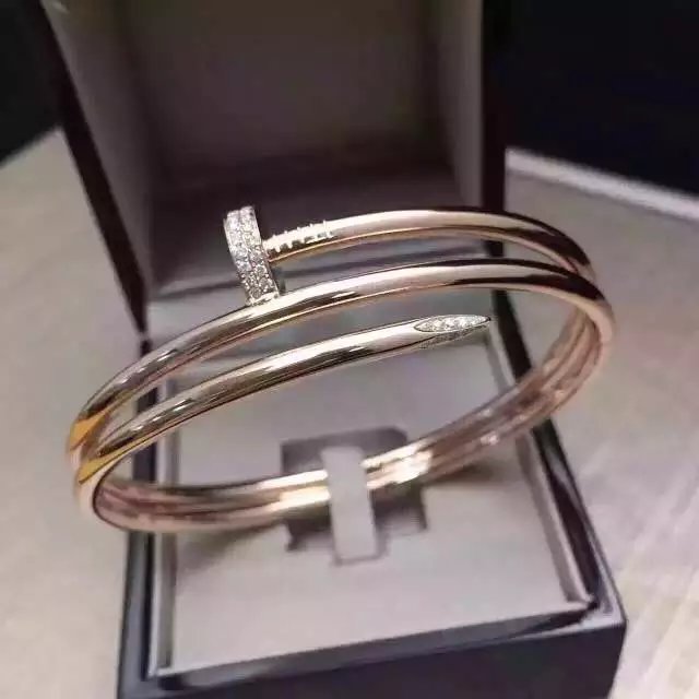 Bracciale Cartier Modello 51